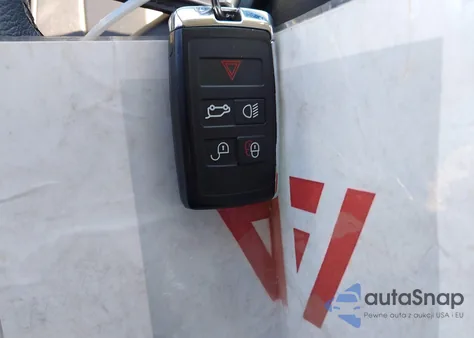 2020 Jaguar E-Pace P250 Awd Automatic z USA, uszkodzony, nr VIN SADFK2FXXL1Z84345